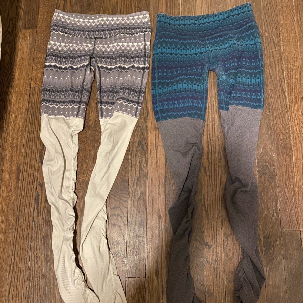 Alo leggings